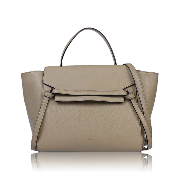 CELINE ベルトバッグミニ 