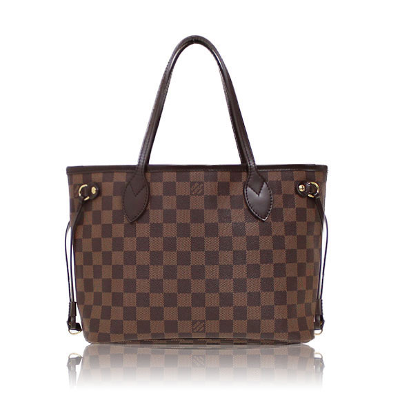 LOUIS VUITTON ネヴァーフルPM 