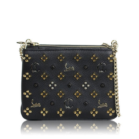 Christian Louboutin トリルビースモール 20&nbsp;x15&nbsp;x8cm(幅&nbsp;x 高さ&nbsp;x マチ)