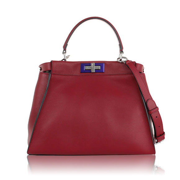 FENDI ピーカブー 