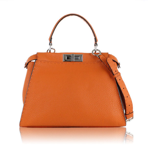 FENDI ピーカブー 34&nbsp;x26&nbsp;x11cm(幅&nbsp;x 高さ&nbsp;x マチ)