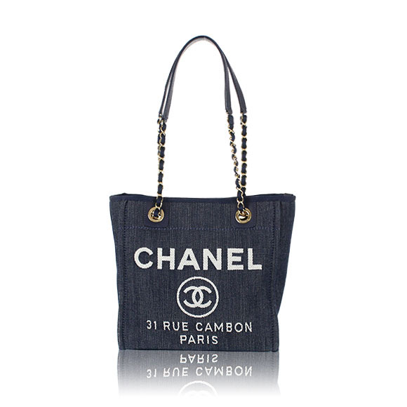 CHANEL ドーヴィルPM 