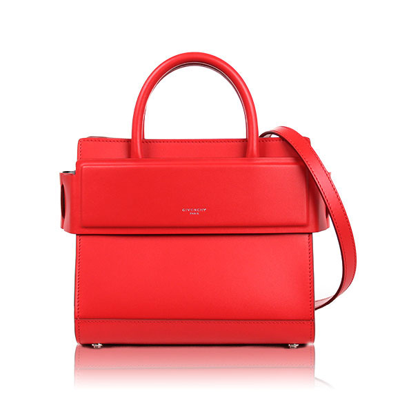 GIVENCHY ホライゾンミニ 20&nbsp;x18&nbsp;x10cm(幅&nbsp;x 高さ&nbsp;x マチ)