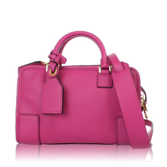 LOEWE アマソナ23 23&nbsp;x14&nbsp;x9cm(幅&nbsp;x 高さ&nbsp;x マチ)