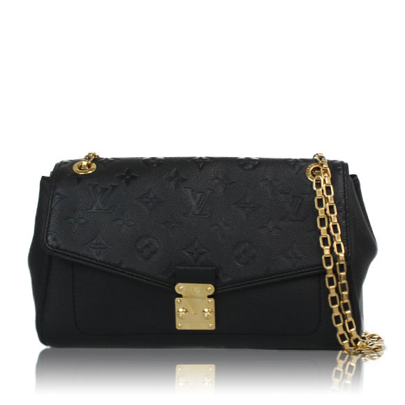 LOUIS VUITTON サンジェルマンPM 26&nbsp;x18&nbsp;x8cm(幅&nbsp;x 高さ&nbsp;x マチ)