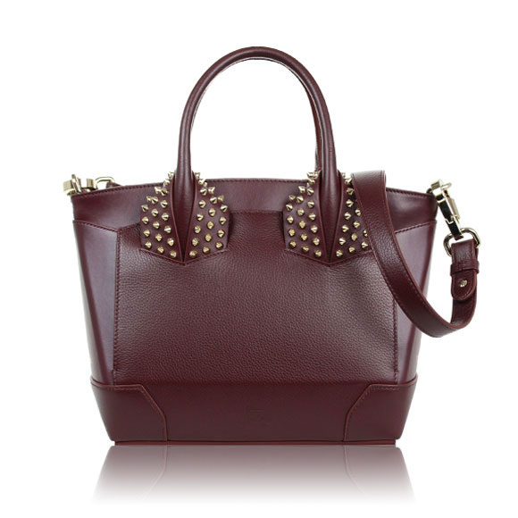 Christian Louboutin エロイーズ 22&nbsp;x22&nbsp;x11cm(幅&nbsp;x 高さ&nbsp;x マチ)