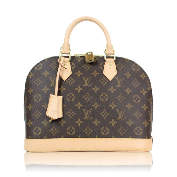 LOUIS VUITTON アルマPM 