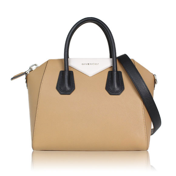 GIVENCHY アンティゴナ 28&nbsp;x24&nbsp;x15cm(幅&nbsp;x 高さ&nbsp;x マチ)