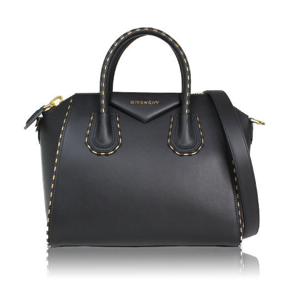 GIVENCHY アンティゴナ 28&nbsp;x24&nbsp;x15cm(幅&nbsp;x 高さ&nbsp;x マチ)