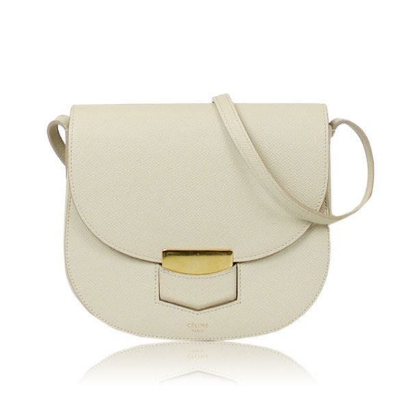 CELINE トロッタースモール 