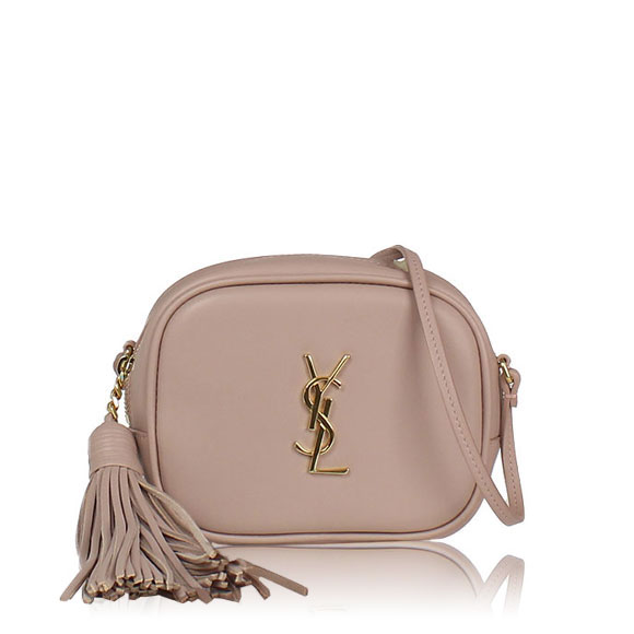 SAINT LAURENT ブロガーバッグ 