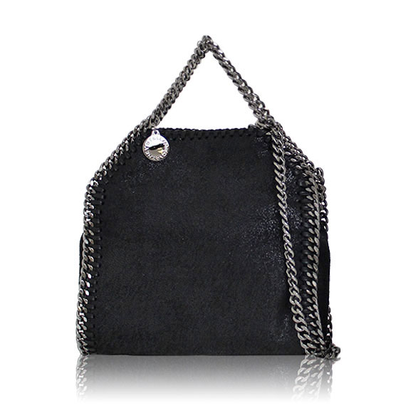 STELLA McCARTNEY ファラベラ 17&nbsp;x18&nbsp;x6cm(幅&nbsp;x 高さ&nbsp;x マチ)