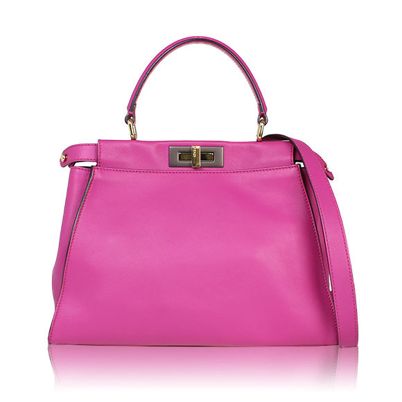 FENDI ピーカブー 34&nbsp;x25&nbsp;x11cm(幅&nbsp;x 高さ&nbsp;x マチ)