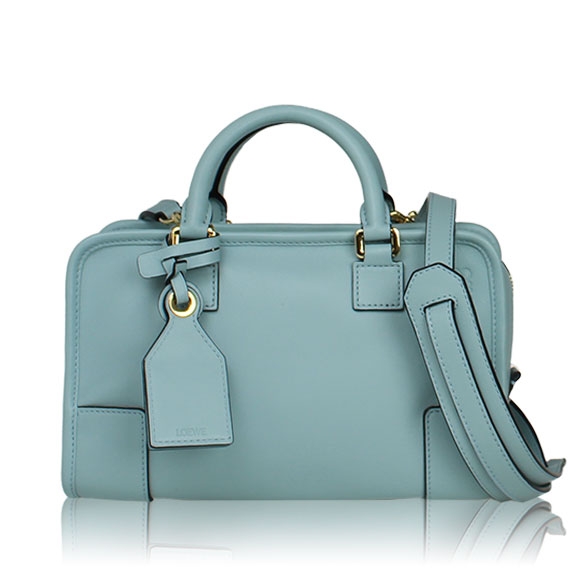 LOEWE アマソナ23 23&nbsp;x14&nbsp;x9cm(幅&nbsp;x 高さ&nbsp;x マチ)