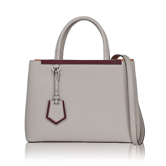 FENDI プチトゥージュール 