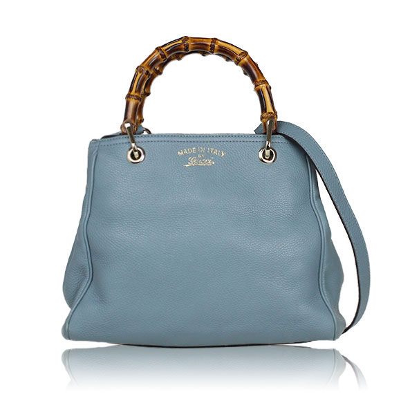 GUCCI バンブーショッパー 28&nbsp;x22&nbsp;x10cm(幅&nbsp;x 高さ&nbsp;x マチ)