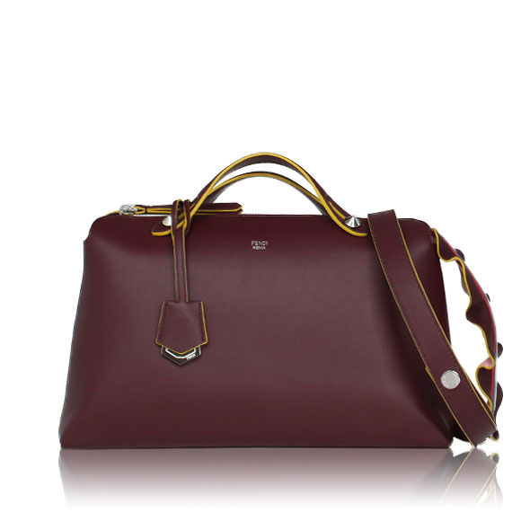 FENDI バイザウェイラージ 32&nbsp;x20&nbsp;x13cm(幅&nbsp;x 高さ&nbsp;x マチ)