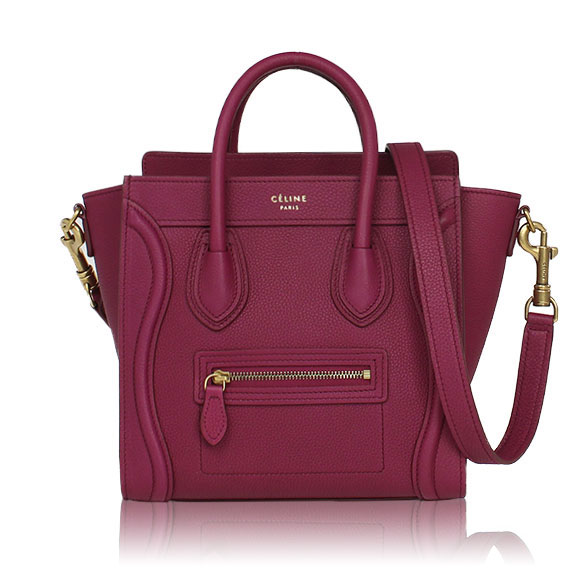 CELINE ナノショッパー 