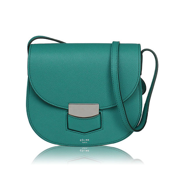 celine - (専用)CELINE トラペーズ スリ スモールの+fauthmoveis.com.br