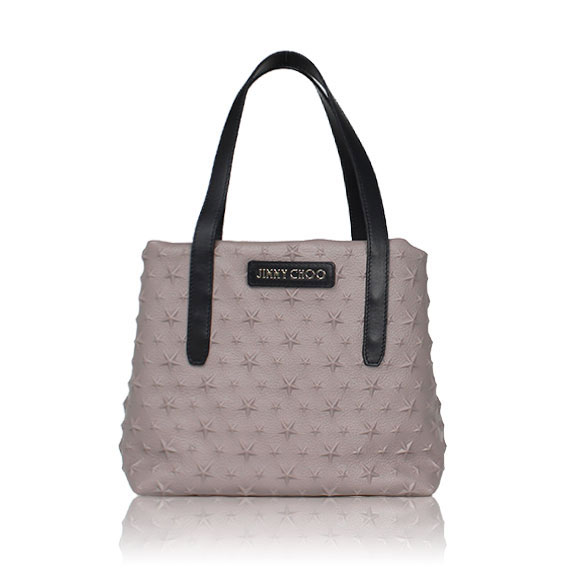 JIMMY CHOO サラS 23&nbsp;x20&nbsp;x15cm(幅&nbsp;x 高さ&nbsp;x マチ)