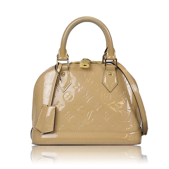 LOUIS VUITTON アルマBB 23&nbsp;x17&nbsp;x11cm(幅&nbsp;x 高さ&nbsp;x マチ)