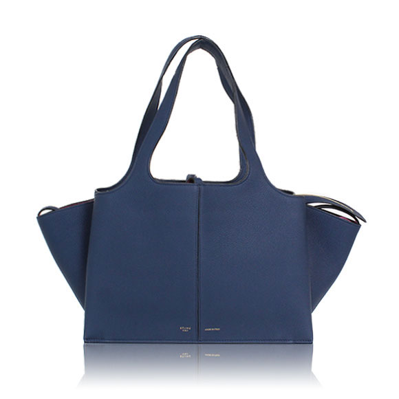 CELINE トリフォルドスモール 31&nbsp;x22&nbsp;x13cm(幅&nbsp;x 高さ&nbsp;x マチ)