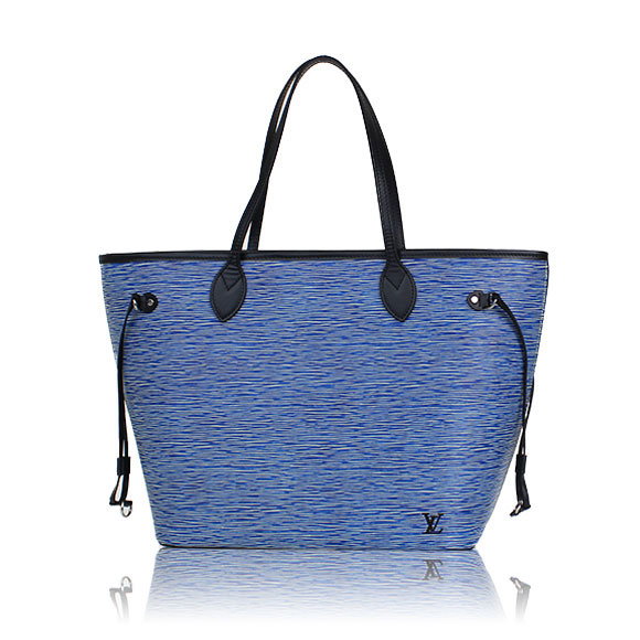 LOUIS VUITTON ネヴァーフルMM 