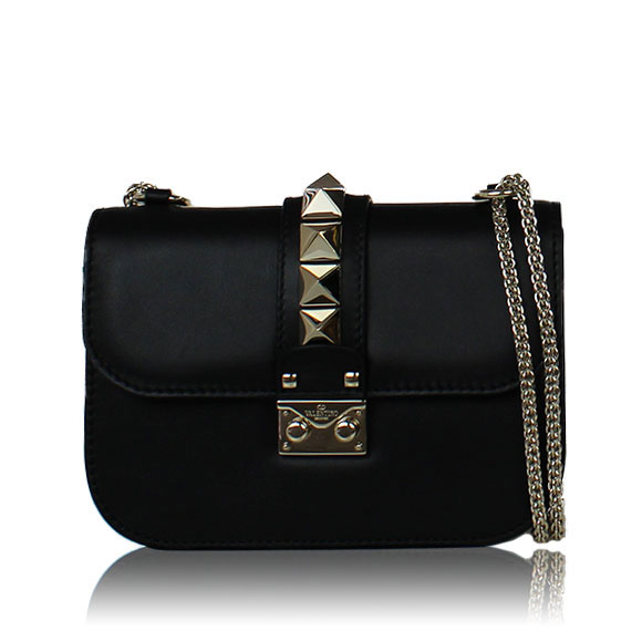 VALENTINO ショルダーバッグ 19&nbsp;x13&nbsp;x5cm(幅&nbsp;x 高さ&nbsp;x マチ)