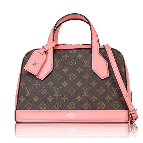 LOUIS VUITTON ドラPM 