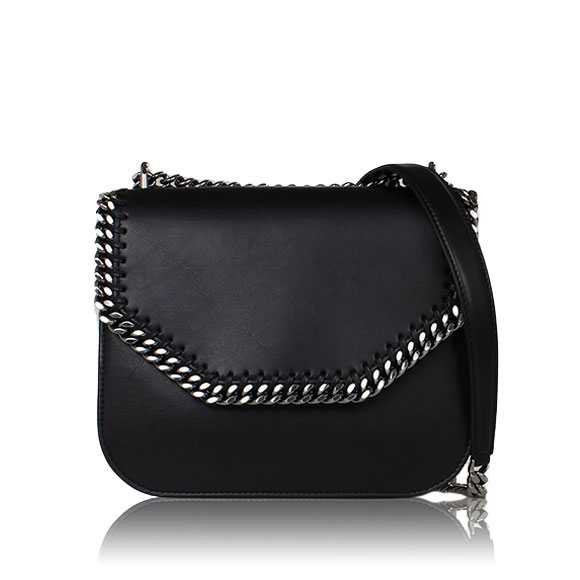 STELLA McCARTNEY ファラベラボックスショルダーバッグ 21&nbsp;x18&nbsp;x5cm(幅&nbsp;x 高さ&nbsp;x マチ)