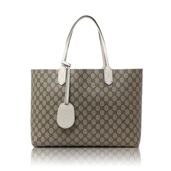 GUCCI リバーシブル 38&nbsp;x28&nbsp;x12cm(幅&nbsp;x 高さ&nbsp;x マチ)