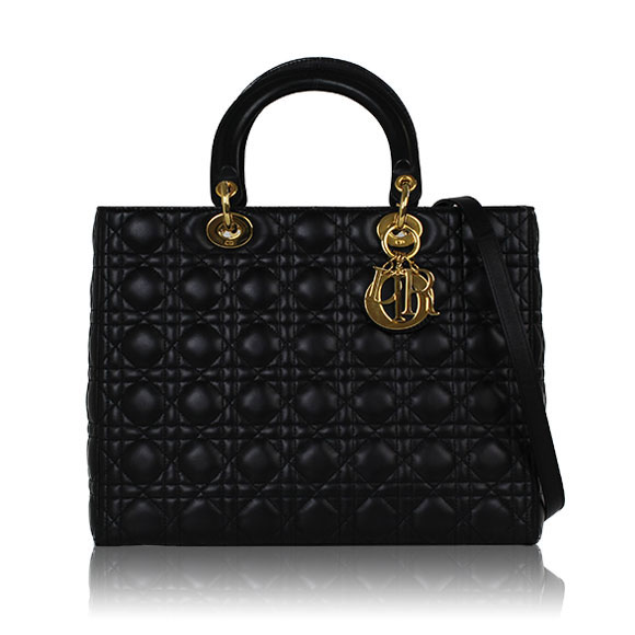 Dior レディディオール 