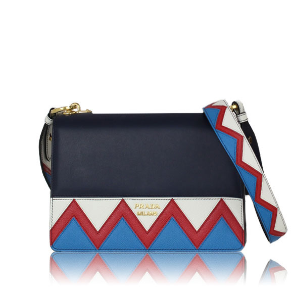 PRADA ショルダーバッグ 