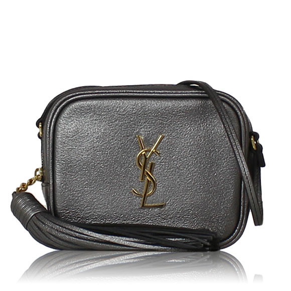 SAINT LAURENT ブロガーバッグ 