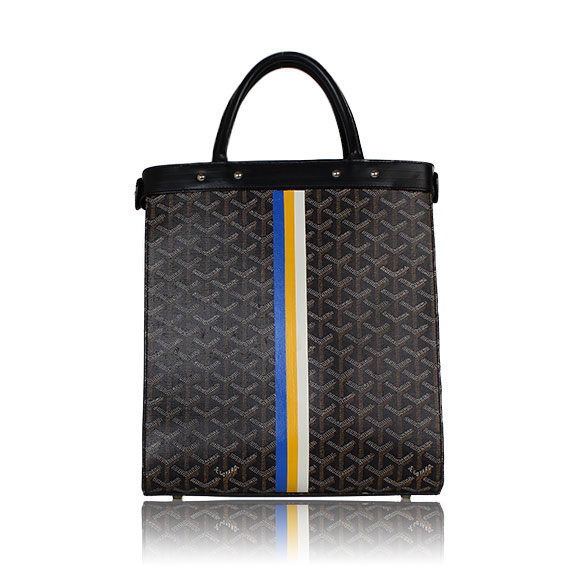 GOYARD ハンドバッグ 26&nbsp;x30&nbsp;x12cm(幅&nbsp;x 高さ&nbsp;x マチ)