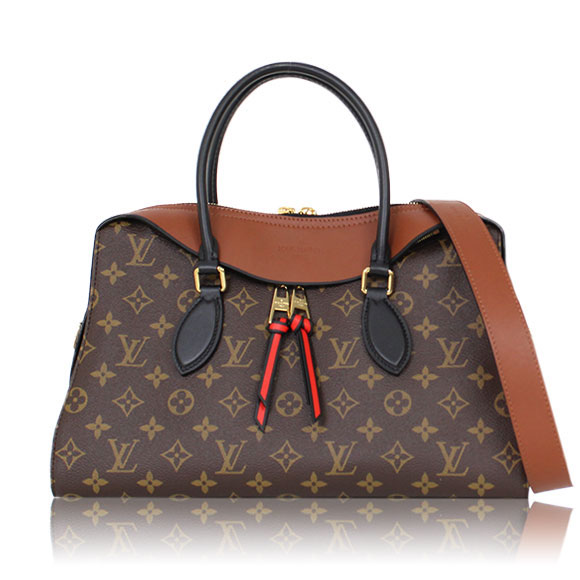 LOUIS VUITTON テュイルリートート 