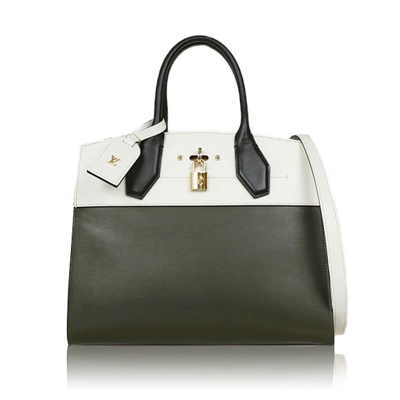 LOUIS VUITTON シティスティーマーMM 