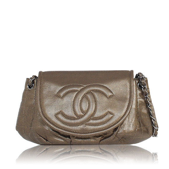 CHANEL チェーンショルダーバッグ 39&nbsp;x16&nbsp;x10cm(幅&nbsp;x 高さ&nbsp;x マチ)