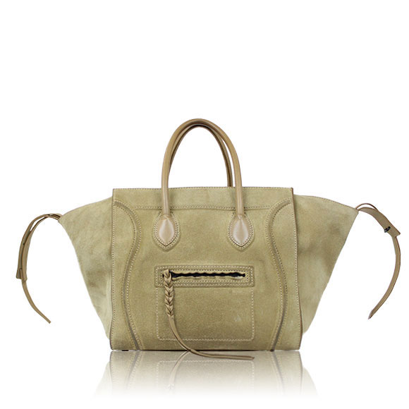 CELINE ファントム 30&nbsp;x29&nbsp;x23cm(幅&nbsp;x 高さ&nbsp;x マチ)