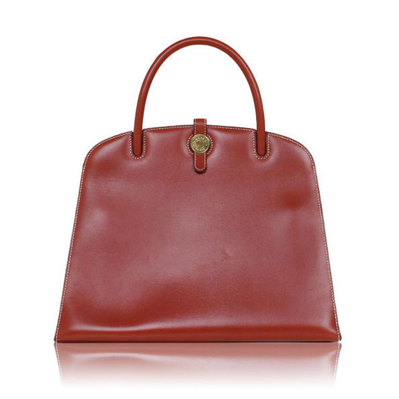 HERMES ダルヴィMM 30&nbsp;x24&nbsp;x11cm(幅&nbsp;x 高さ&nbsp;x マチ)