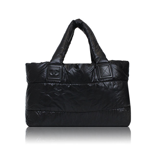 CHANEL ココ・コクーン 41&nbsp;x29&nbsp;x18cm(幅&nbsp;x 高さ&nbsp;x マチ)