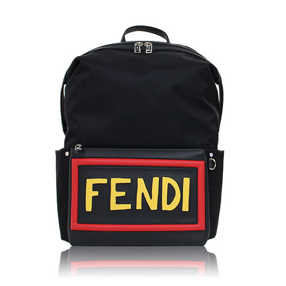 FENDI バックパック 