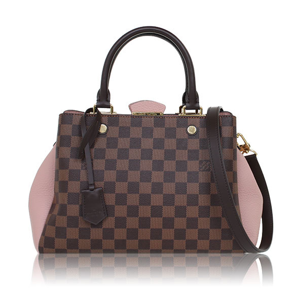 LOUIS VUITTON ブリタニー 