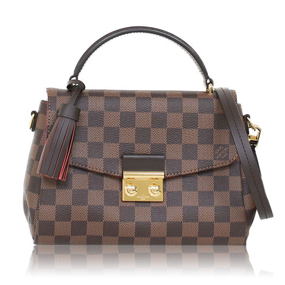 LOUIS VUITTON クロワゼット 