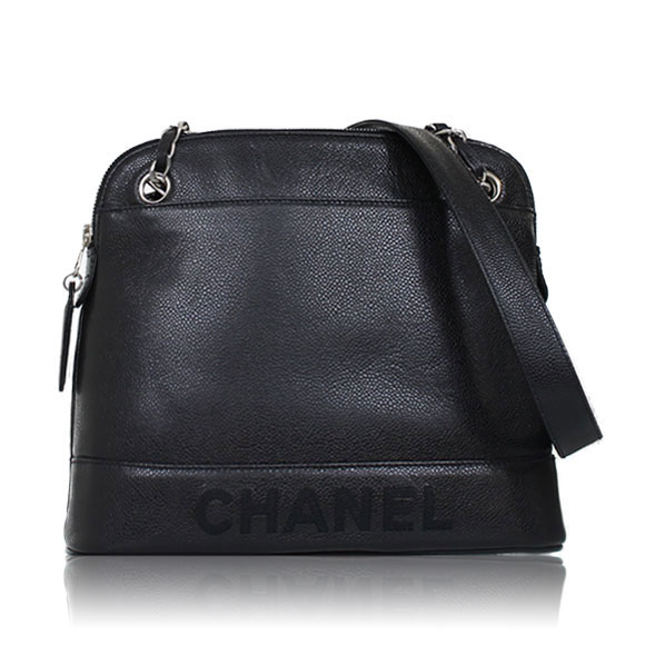 CHANEL ショルダーバッグ 