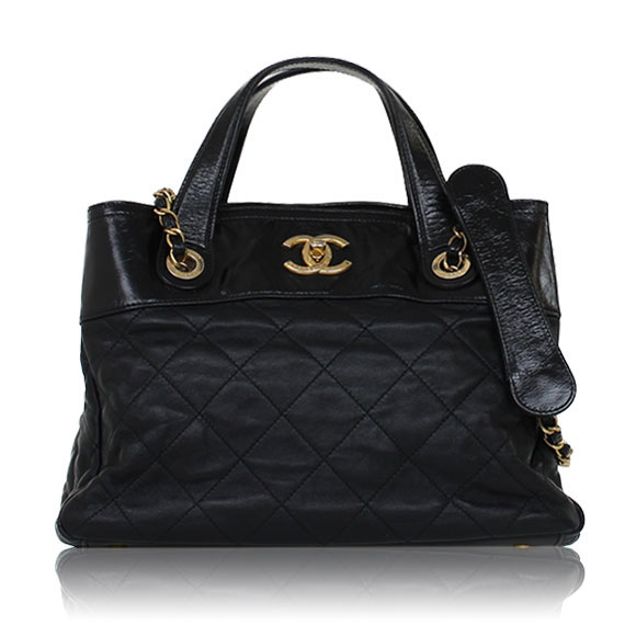 CHANEL インザミックス 