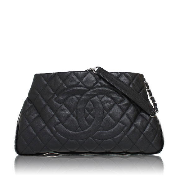 CHANEL チェーンショルダーバッグ 42&nbsp;x24&nbsp;x8cm(幅&nbsp;x 高さ&nbsp;x マチ)