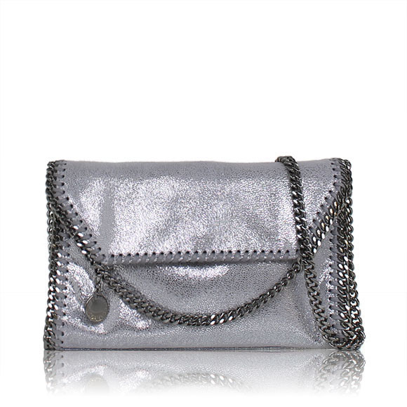 STELLA McCARTNEY ファラベラ 22&nbsp;x14&nbsp;x7cm(幅&nbsp;x 高さ&nbsp;x マチ)