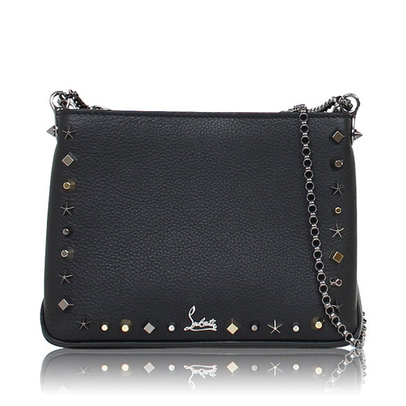 Christian Louboutin トリルビ 20&nbsp;x15&nbsp;x8cm(幅&nbsp;x 高さ&nbsp;x マチ)