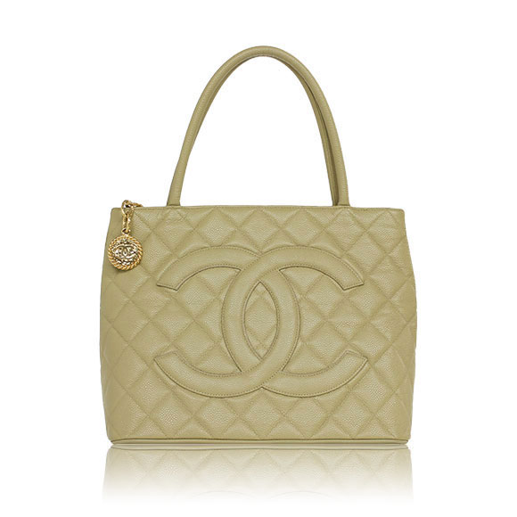 CHANEL 復刻トートバッグ 29&nbsp;x24&nbsp;x14cm(幅&nbsp;x 高さ&nbsp;x マチ)